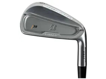 Bridgestone J38 Cavity Back Iron Set
