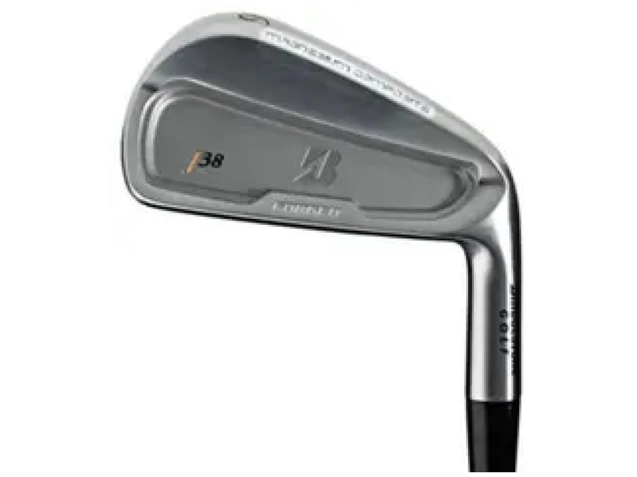 Bridgestone J38 Cavity Back Iron Set