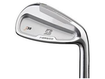 Bridgestone J38 Dual Pocket Cavity Iron Set