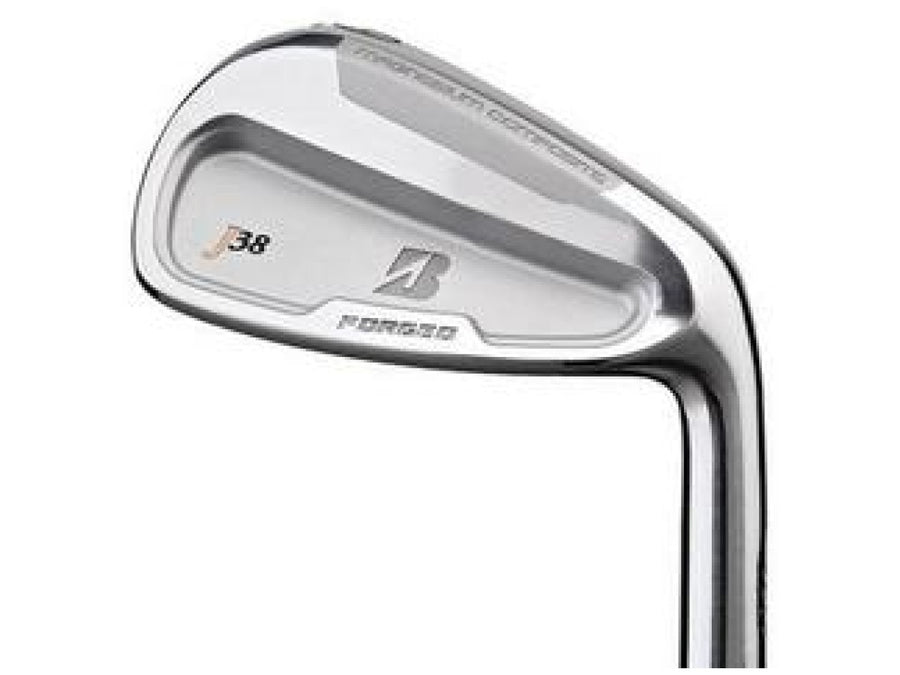 Bridgestone J38 Dual Pocket Cavity Iron Set