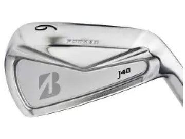 Bridgestone J40 Iron Set