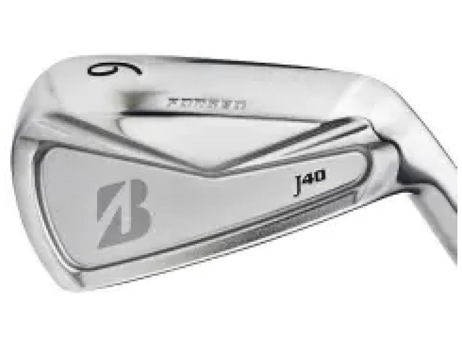 Bridgestone J40 Iron Set