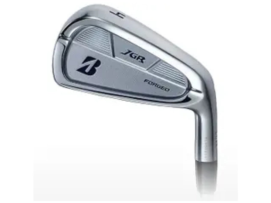 Bridgestone JGR CB Forged Iron Set