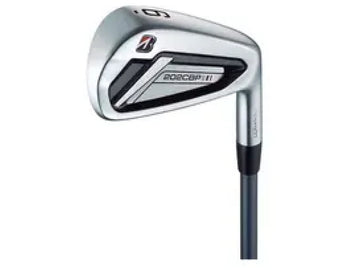 Bridgestone Tour B 202CBP Iron Set