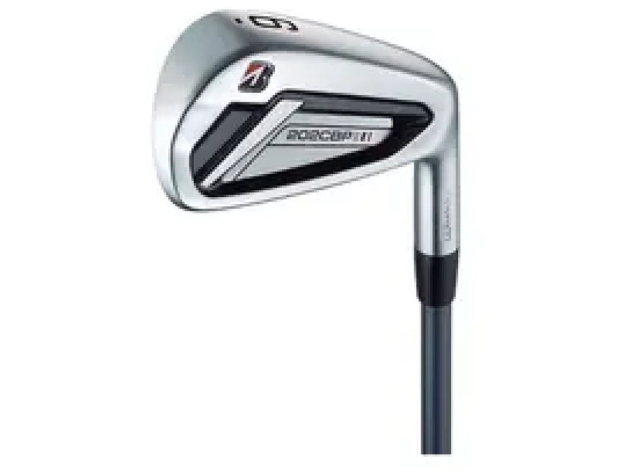 Bridgestone Tour B 202CBP Iron Set