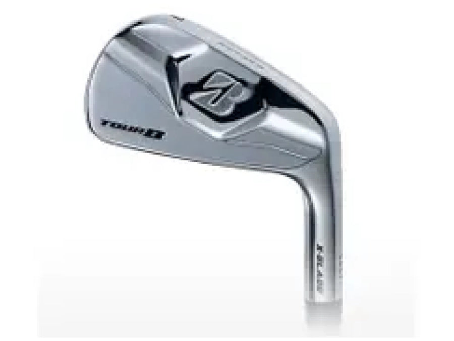 Bridgestone Tour B X-Blade Iron Set