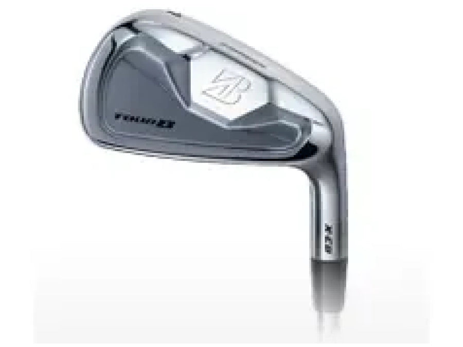 Bridgestone Tour B X-CB Iron Set
