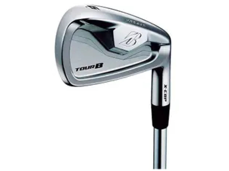 Bridgestone Tour B X-CBP Iron Set