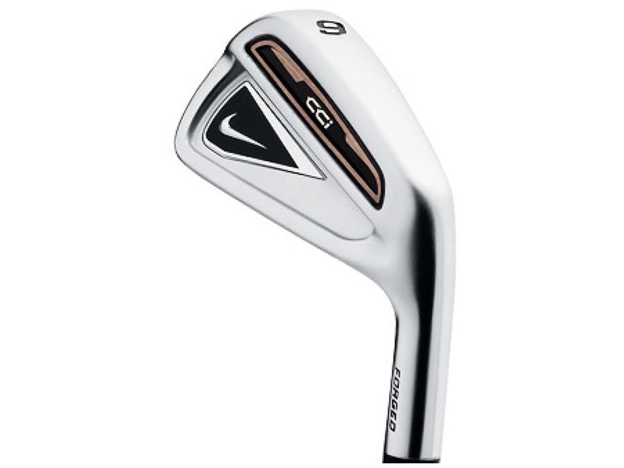 Nike CCi Forged Iron Set