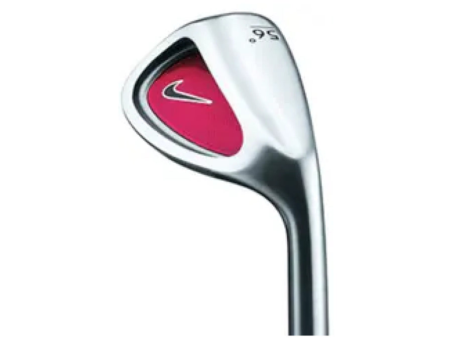 Nike CPR Iron Set