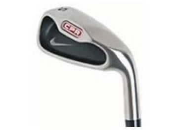 Nike CPR 2 Iron Set