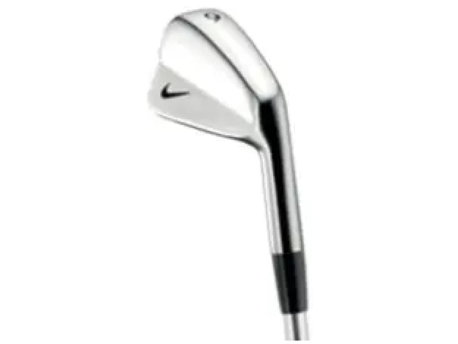 Nike Forged Blades Iron Set