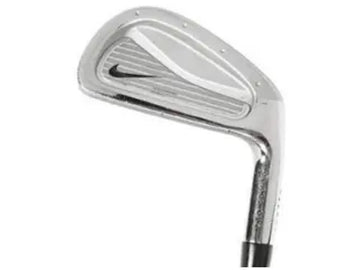 Nike Forged Pro Combo Iron Set