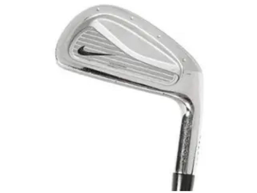 Nike Forged Pro Combo Iron Set