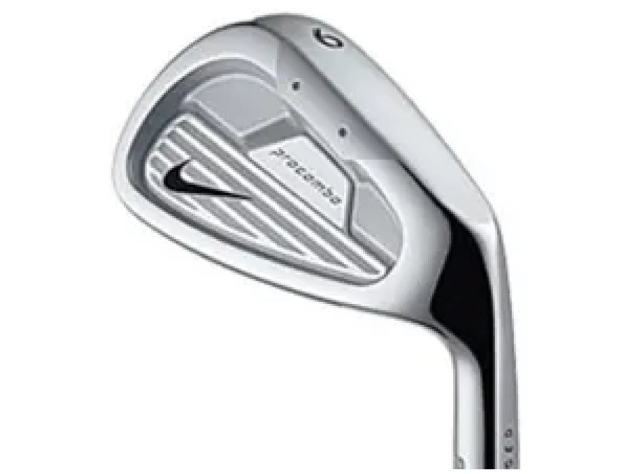 Nike Forged Pro Combo OS Iron Set