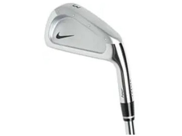 Nike Forged Pro Combo Tour Iron Set