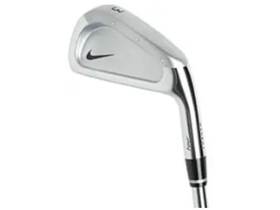 Nike Forged Pro Combo Tour Iron Set