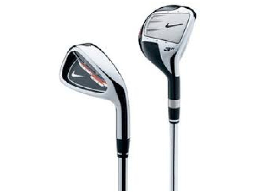 Nike Ignite Hybrid Iron Set