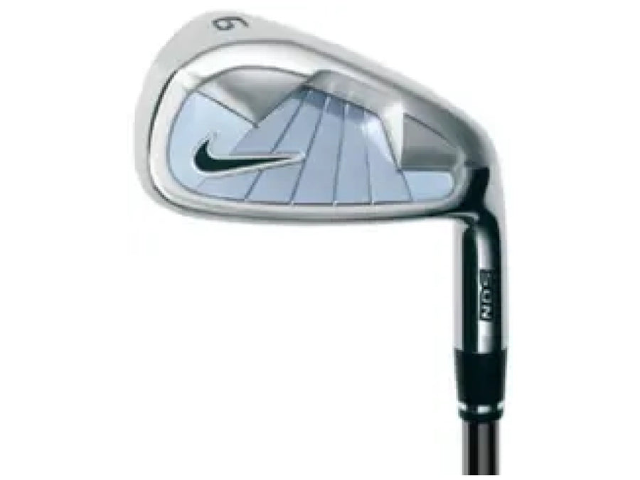 Nike NDS Iron Set