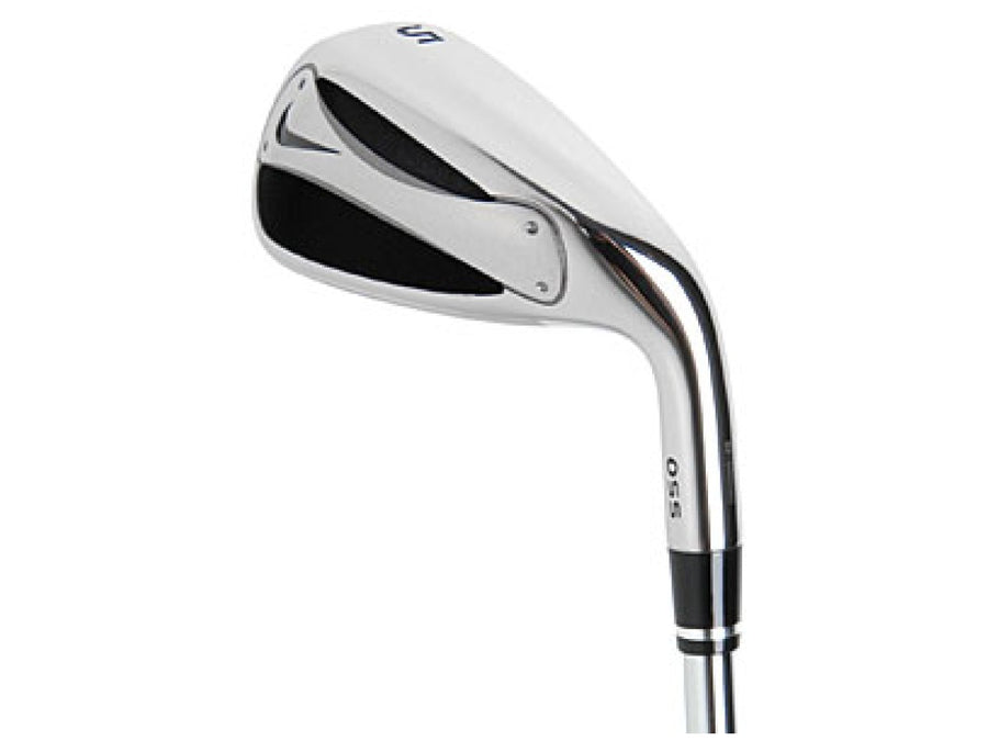 Nike Slingshot Iron Set