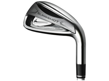 Nike Slingshot 2010 Iron Set
