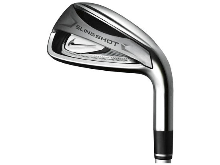Nike Slingshot 2010 Iron Set