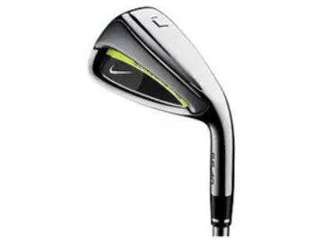Nike Slingshot 4D Iron Set
