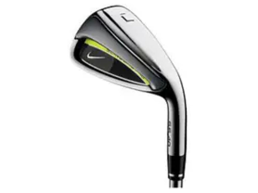 Nike Slingshot 4D Iron Set