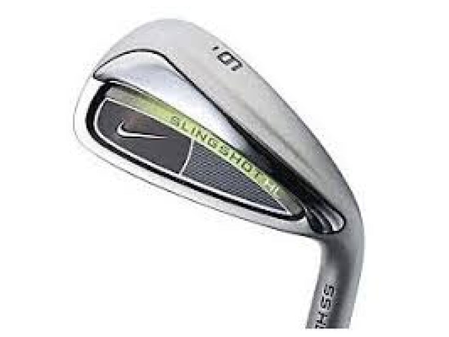 Nike Slingshot HL Iron Set