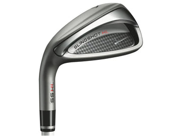 Nike Slingshot HL Womens Iron Set