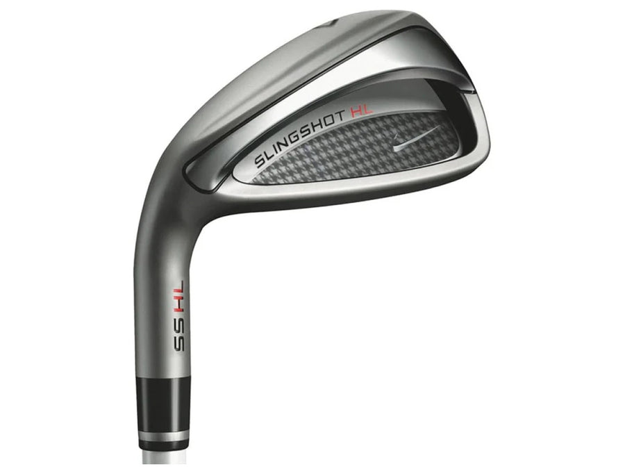 Nike Slingshot HL Womens Iron Set