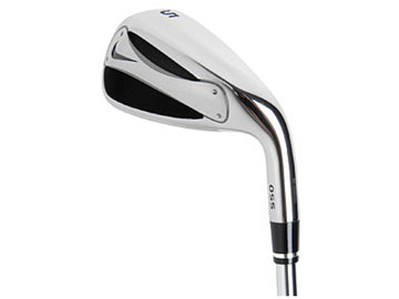 Nike Slingshot OSS Iron Set