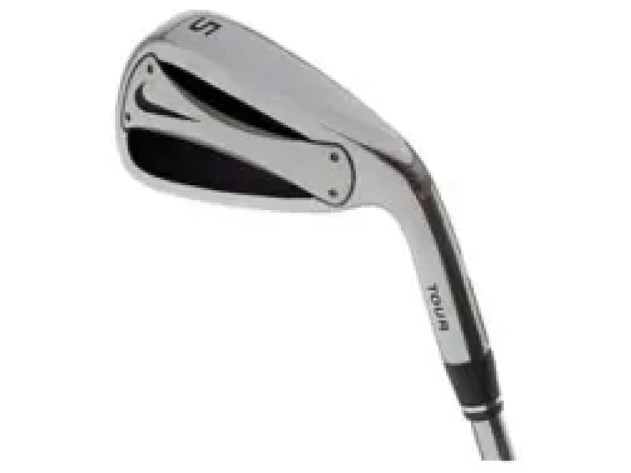 Nike Slingshot Tour Iron Set