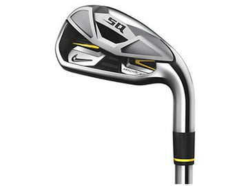 Nike SQ MachSpeed Iron Set