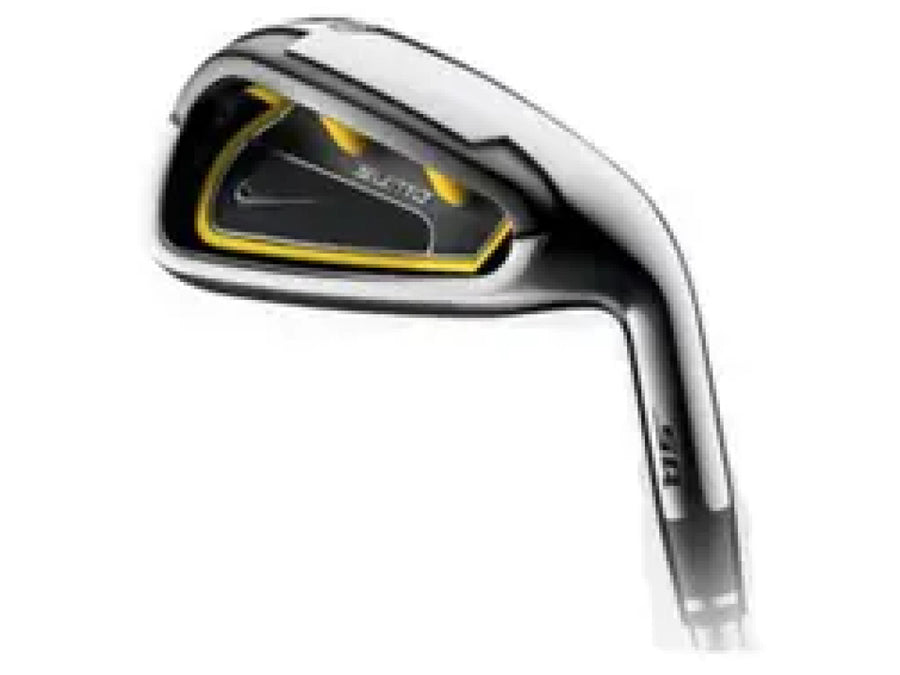 Nike SQ Sumo Iron Set