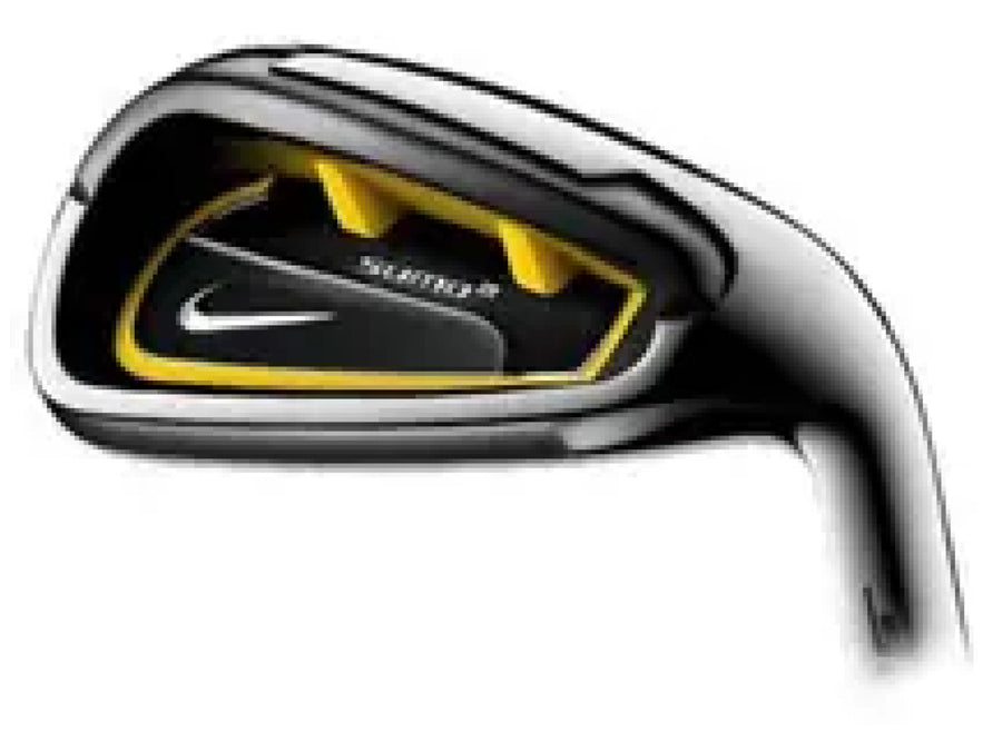 Nike SQ Sumo2 Iron Set