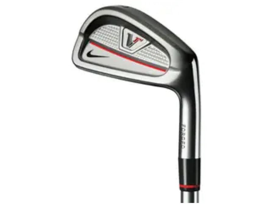 Nike Victory Red Forged Split Cavity Back Iron Set