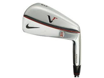 Nike Victory Red Forged TW Blade Iron Set