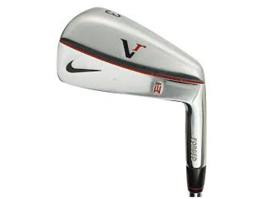 Nike Victory Red Forged TW Blade Iron Set