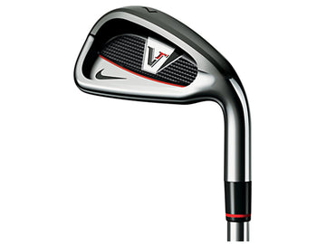 Nike Victory Red Full Cavity Back Iron Set