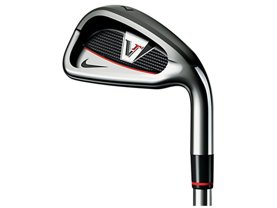 Nike Victory Red Full Cavity Back Iron Set