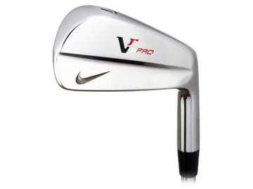 Nike Victory Red Pro Blade Iron Set