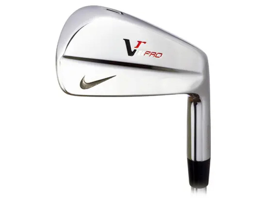 Nike Victory Red Pro Blade Iron Set
