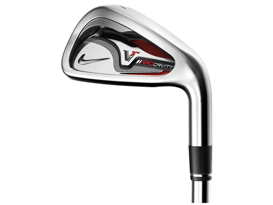 Nike Victory Red Pro Cavity Iron Set