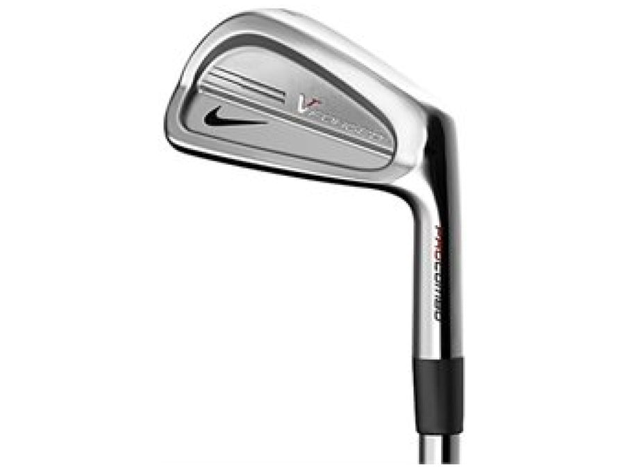 Nike VR Forged Pro Combo Iron Set