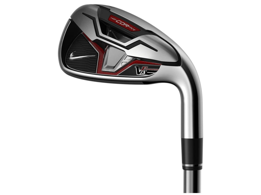 Nike VR-S Cast Iron Set