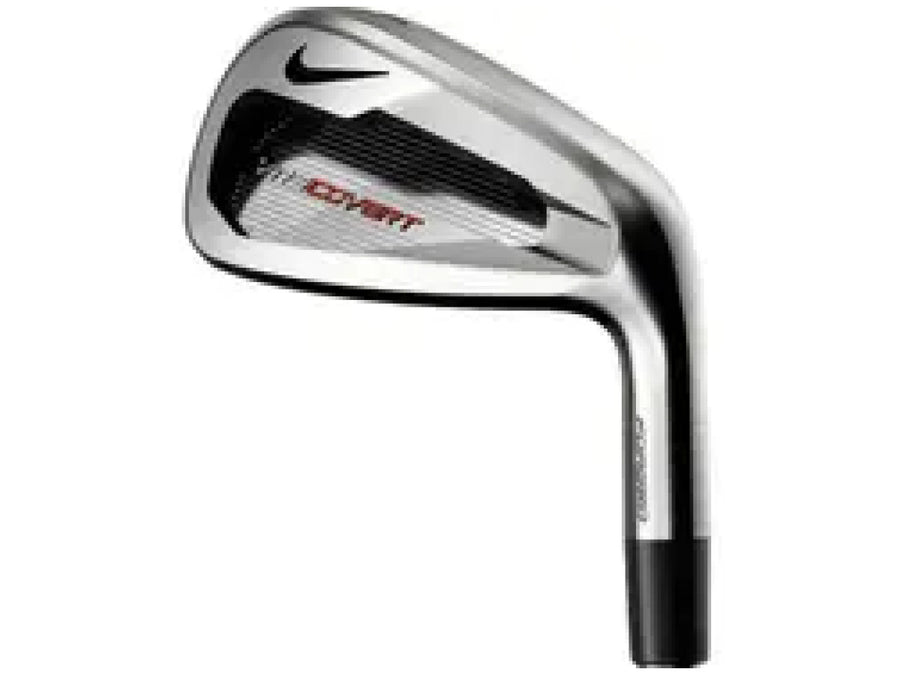 Nike VR-S Covert Forged Iron Set