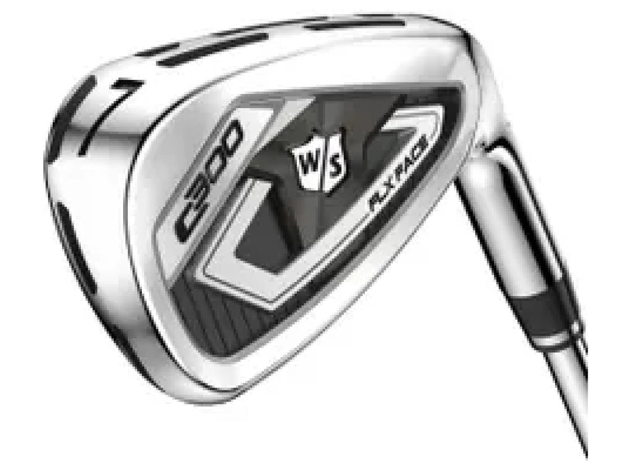 Wilson C300 Iron Set