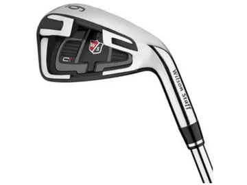 Wilson Ci Iron Set