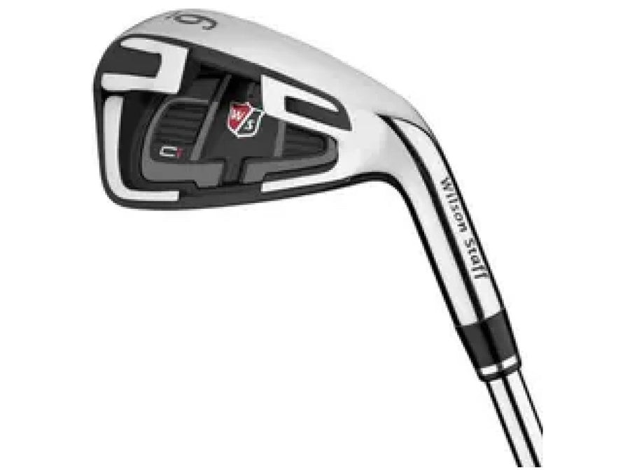 Wilson Ci Iron Set